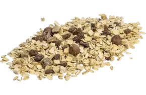 Muesli mix 1kg